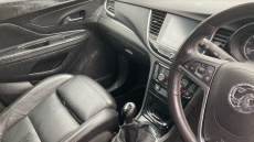 Vauxhall Mokka X 1.4T ecoTEC Elite Nav 5dr Petrol Hatchback